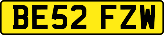 BE52FZW