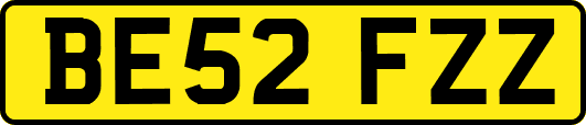 BE52FZZ