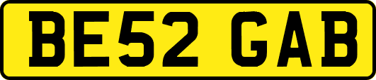 BE52GAB