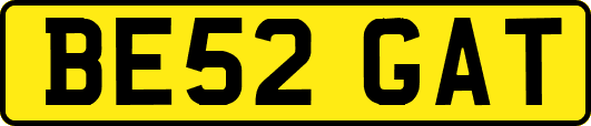 BE52GAT