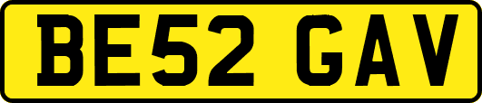 BE52GAV