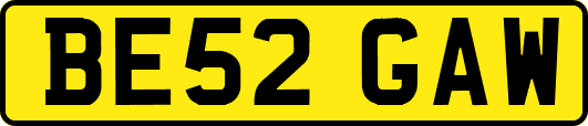 BE52GAW