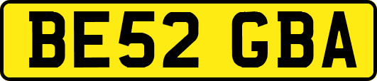 BE52GBA
