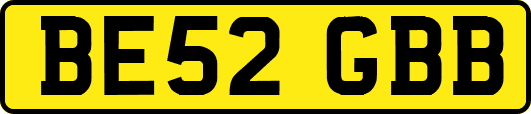 BE52GBB