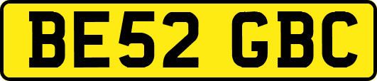 BE52GBC