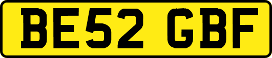 BE52GBF