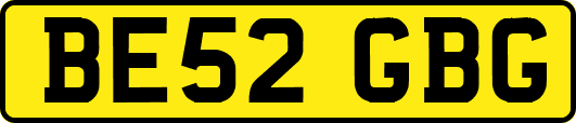 BE52GBG