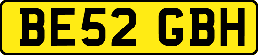BE52GBH