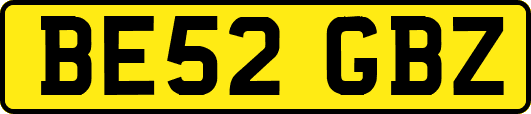 BE52GBZ