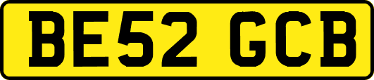 BE52GCB