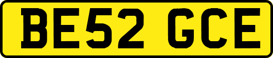 BE52GCE