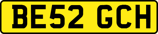 BE52GCH
