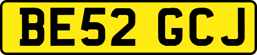 BE52GCJ