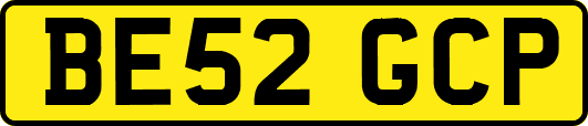 BE52GCP