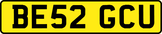 BE52GCU