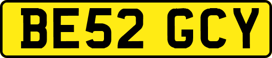 BE52GCY