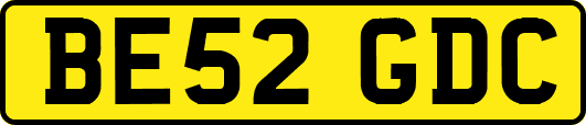 BE52GDC