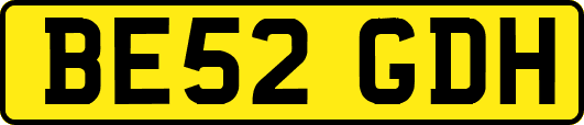 BE52GDH