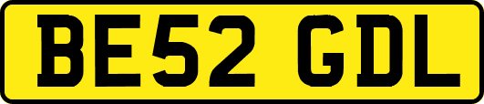 BE52GDL