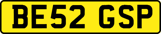 BE52GSP