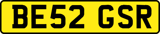 BE52GSR