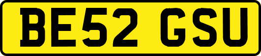 BE52GSU