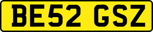 BE52GSZ