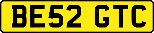 BE52GTC