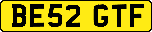 BE52GTF