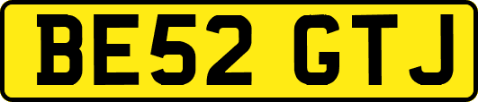 BE52GTJ