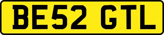 BE52GTL