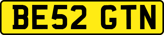 BE52GTN