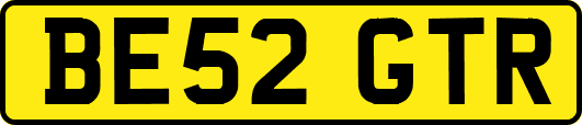 BE52GTR