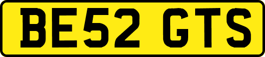 BE52GTS