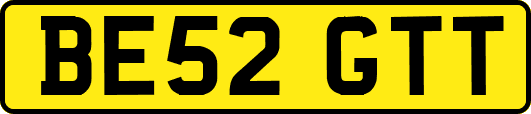 BE52GTT