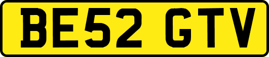 BE52GTV