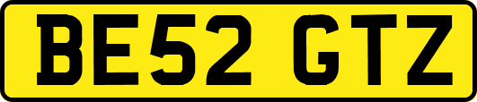 BE52GTZ