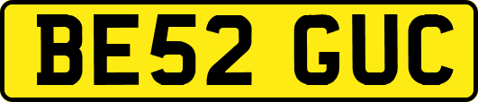 BE52GUC