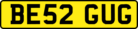 BE52GUG