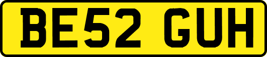 BE52GUH