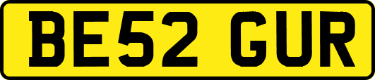 BE52GUR