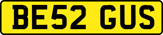 BE52GUS