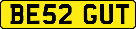 BE52GUT