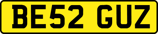 BE52GUZ