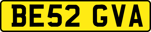 BE52GVA