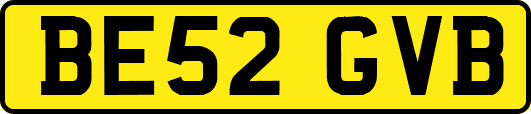 BE52GVB