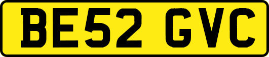 BE52GVC