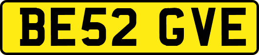 BE52GVE