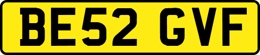 BE52GVF