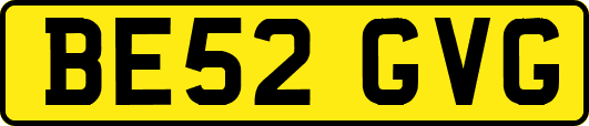 BE52GVG